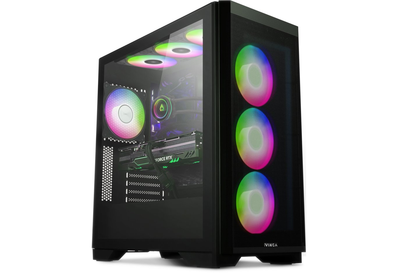 Комп'ютер Vinga Odin D7077 (I9M32G4080.D7077)