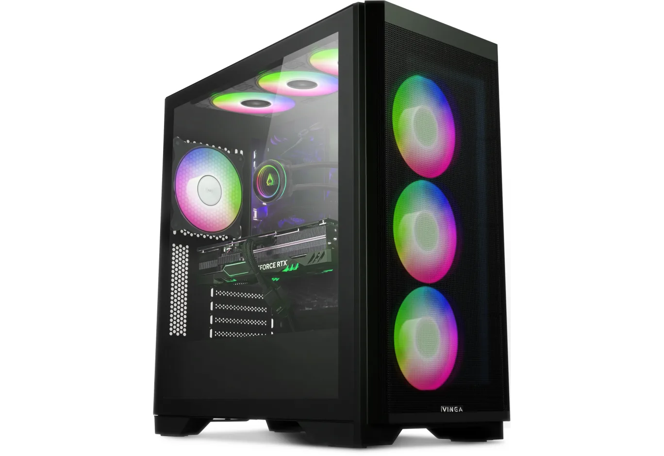 Computer Vinga Odin D7077 (I9M32G4080.D7077)