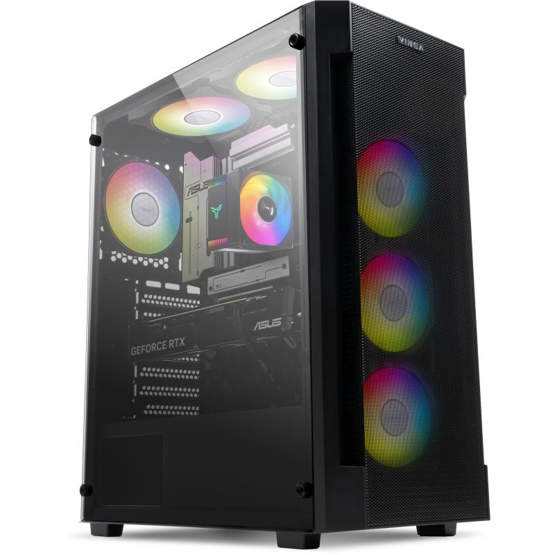 Комп'ютер Vinga Wolverine D8926 (I7M32G5060TI8G.D8926)