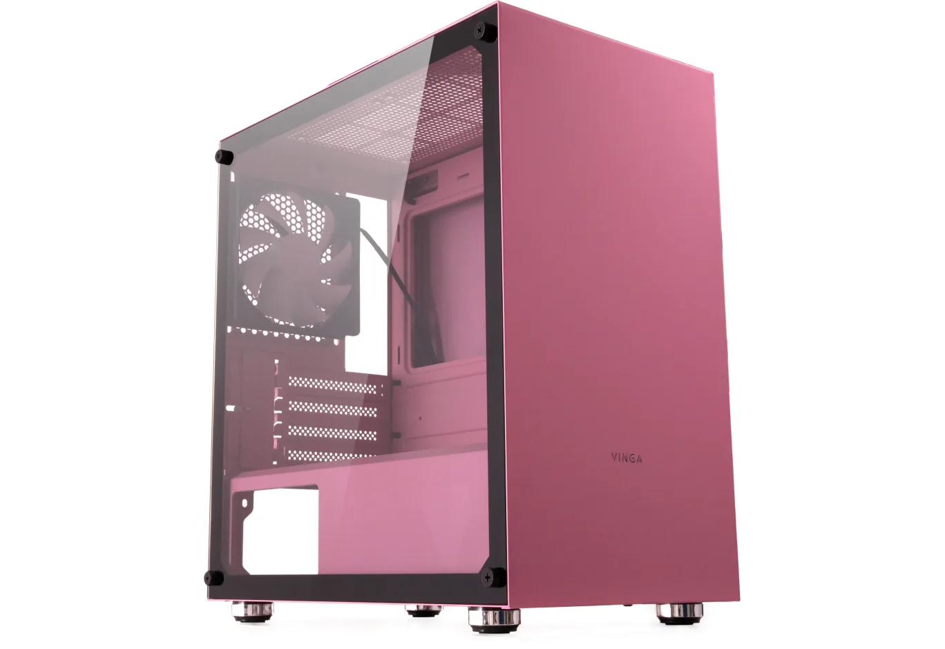 Корпус для ПК Vinga CS311P