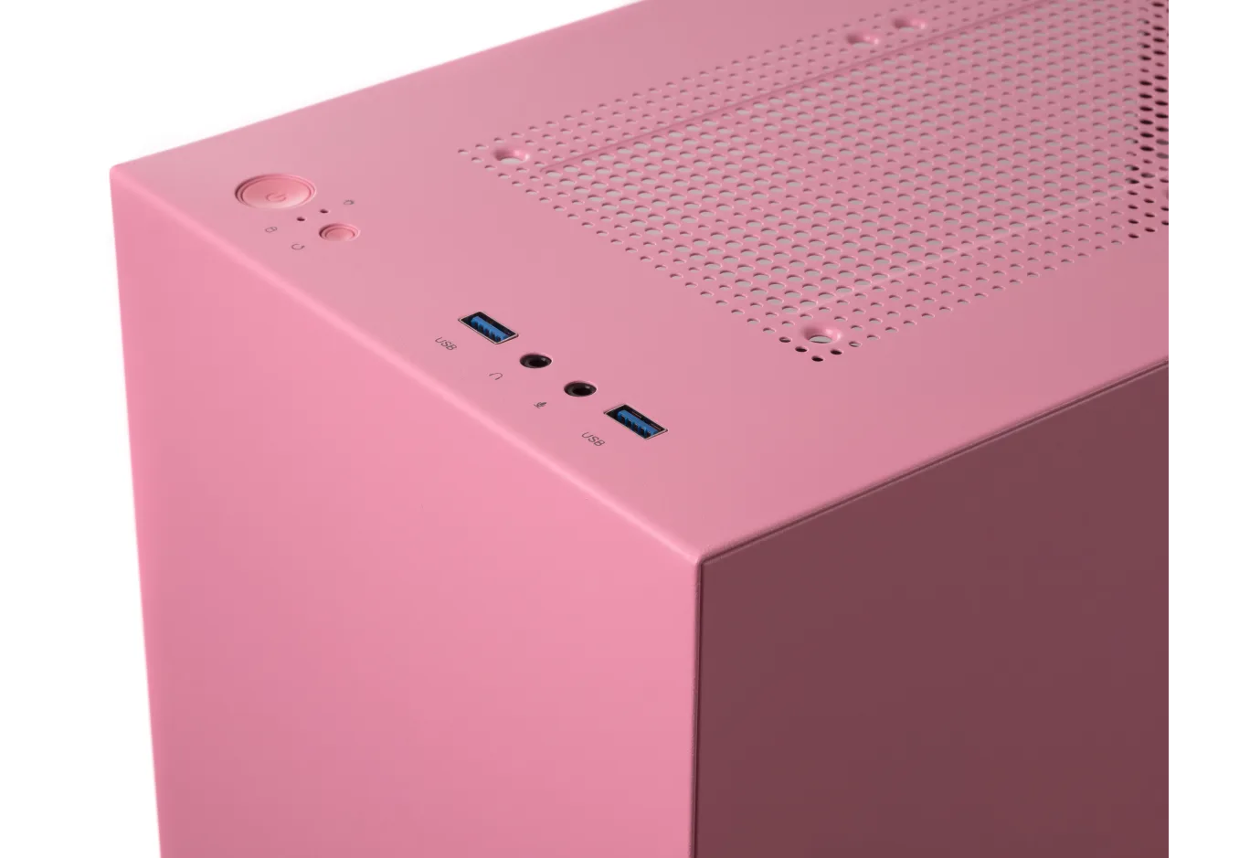 Корпус для ПК Vinga CS311P