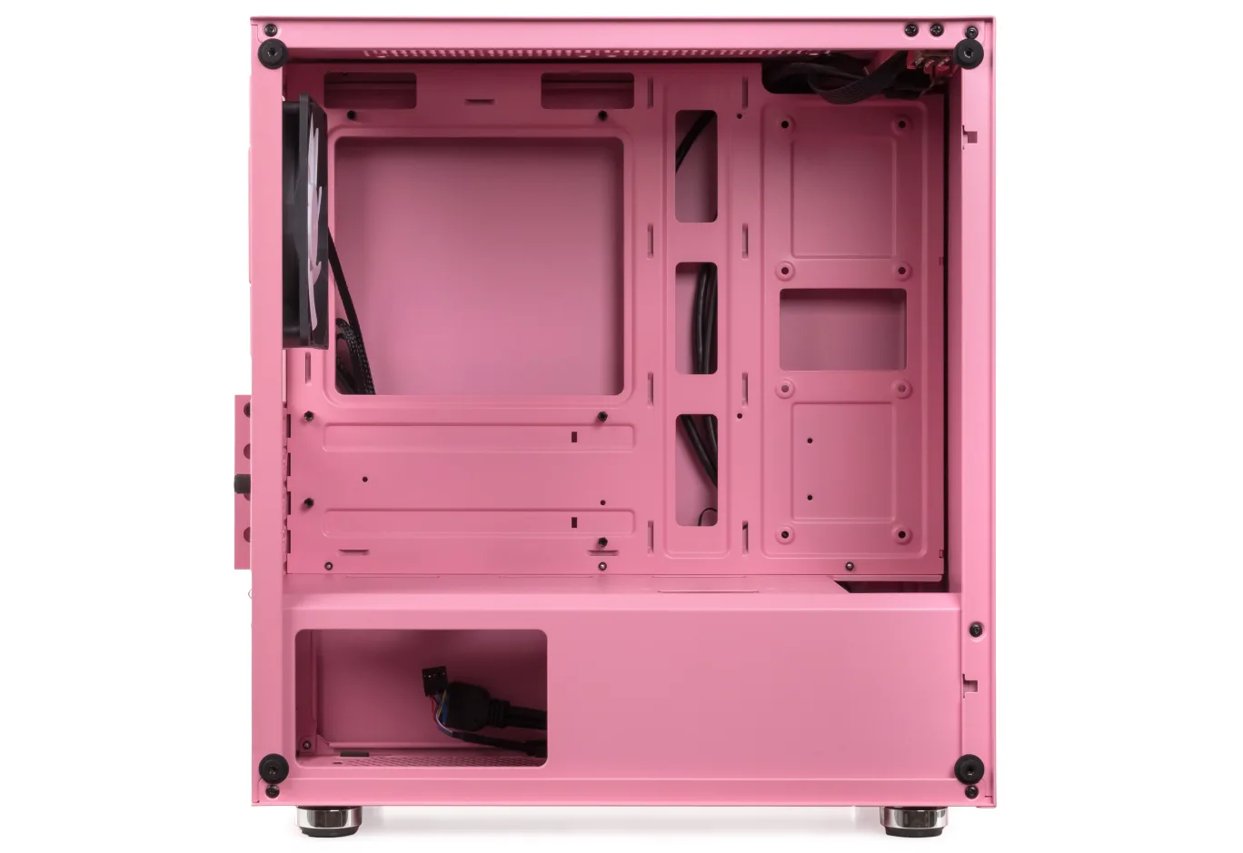 Корпус для ПК Vinga CS311P