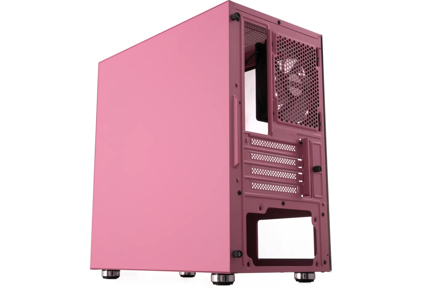 Корпус для ПК Vinga CS311P