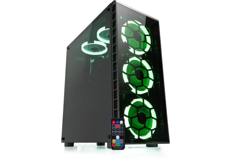 Computer Vinga Wolverine A4582 (I3M16G3060W.A4582)