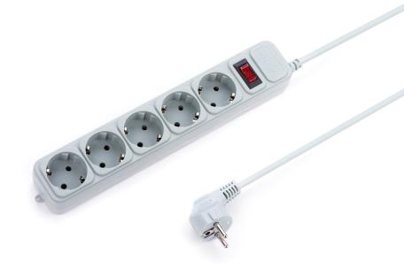 Мережевий фільтр живлення Vinga VG5-5-150