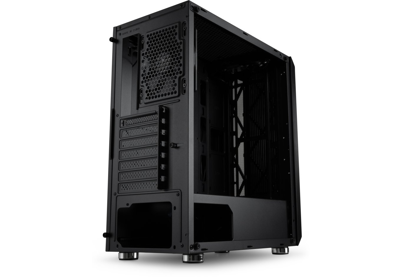 PC Case Vinga Legend