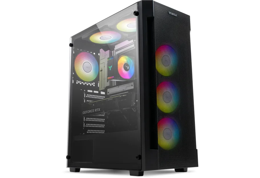Computer Vinga Rhino D9035 (R5M32G5060WH.D9035)