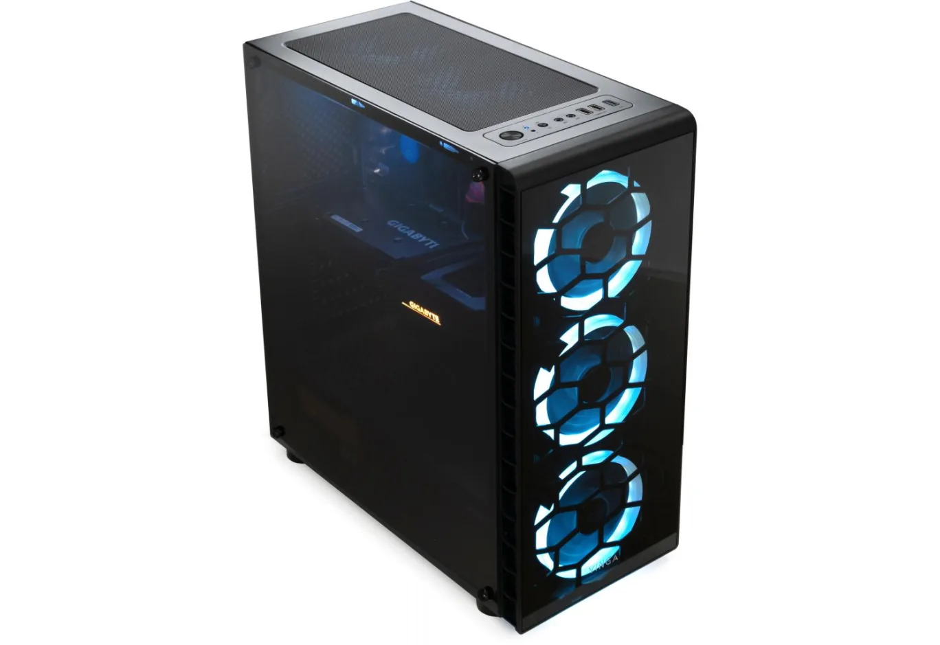 Computer Vinga Wolverine A4577 (I3M16G3060.A4577)