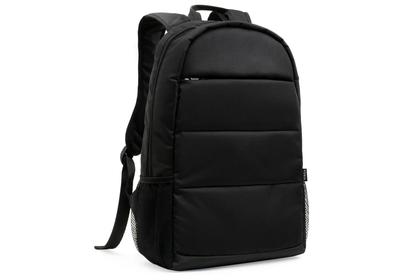 Laptop backpack Vinga 15.6" NBP315 Black (NBP315BK)