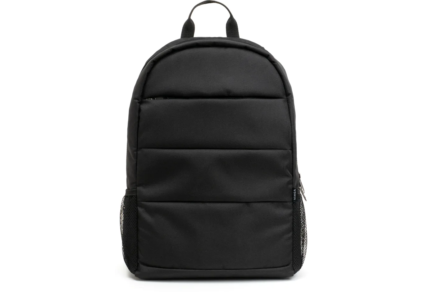 Laptop backpack Vinga 15.6" NBP315 Black (NBP315BK)