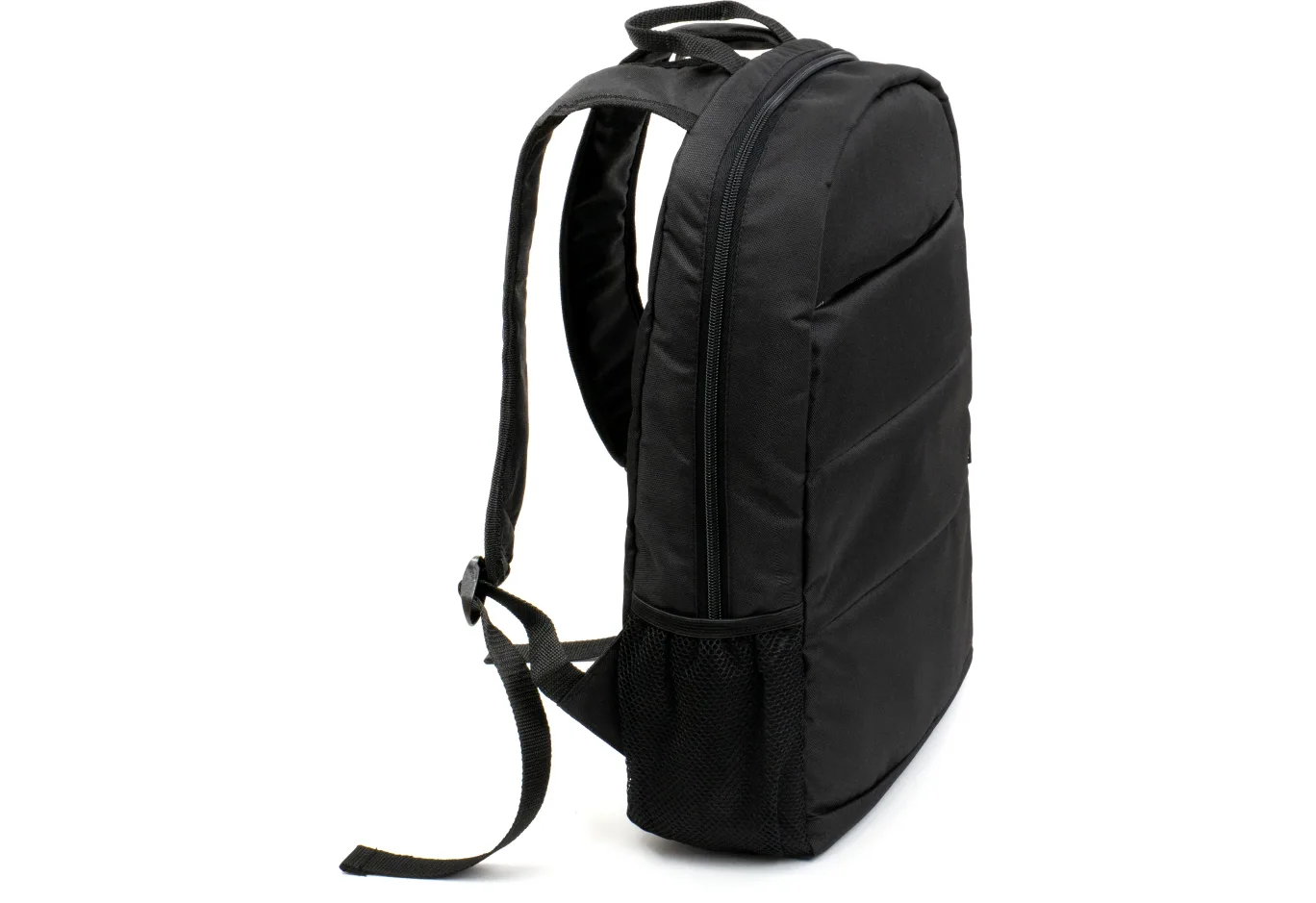 Laptop backpack Vinga 15.6" NBP315 Black (NBP315BK)