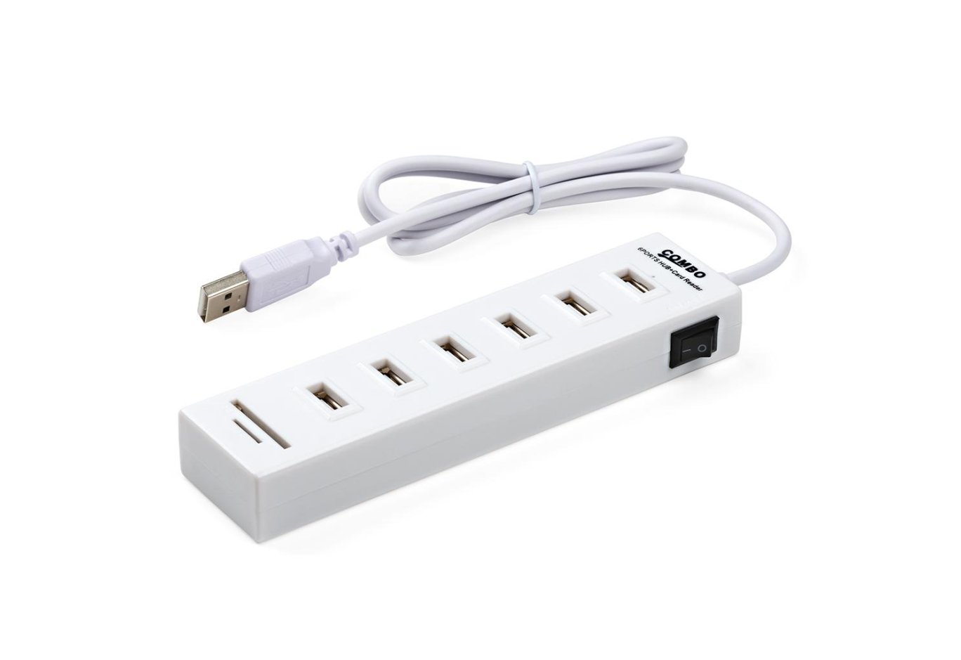 Hub Vinga HUB031S
