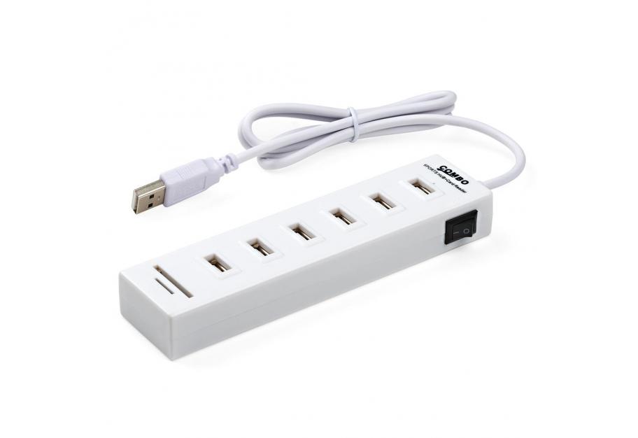 Hub Vinga HUB031S