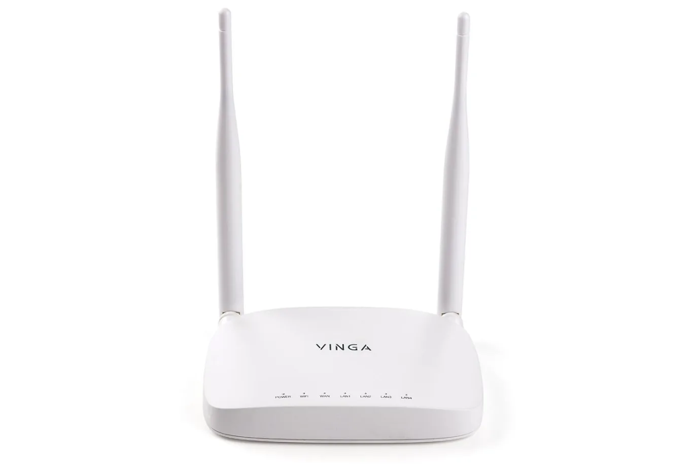Маршрутизатор Vinga WR-N300 v2 (WR-N300v2)