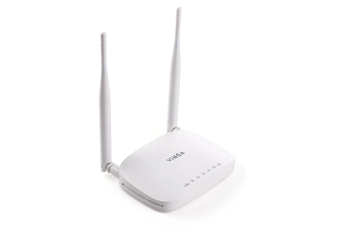 Маршрутизатор Vinga WR-N300 v2 (WR-N300v2)