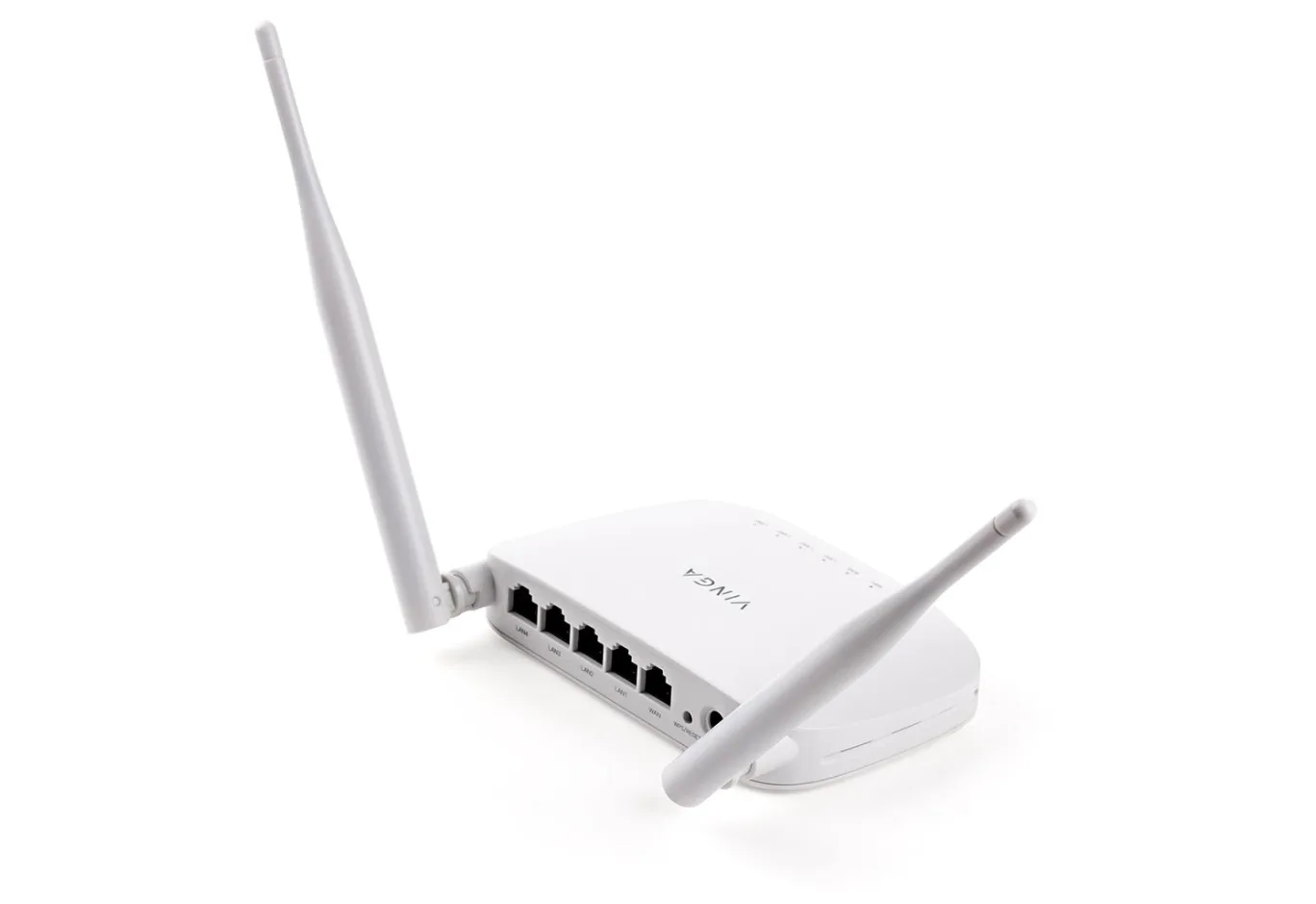 Маршрутизатор Vinga WR-N300 v2 (WR-N300v2)