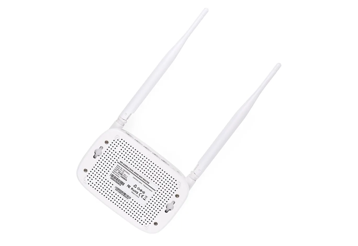 Маршрутизатор Vinga WR-N300 v2 (WR-N300v2)