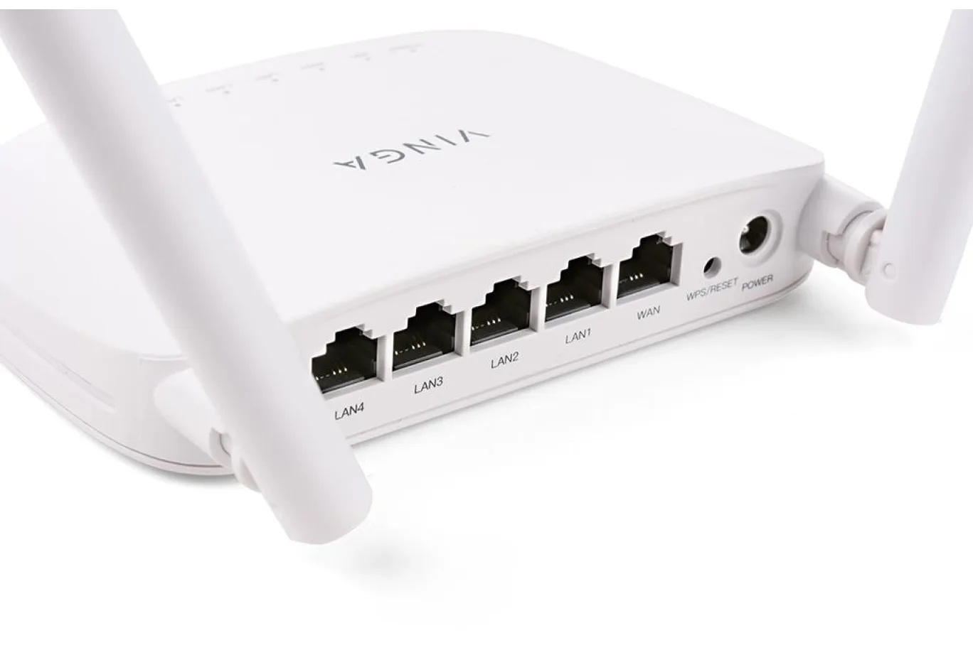 Маршрутизатор Vinga WR-N300 v2 (WR-N300v2)