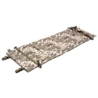 Туристичний килимок Vinga Tactical Military 40х120, 600D, Pixel (VC4P600PX)