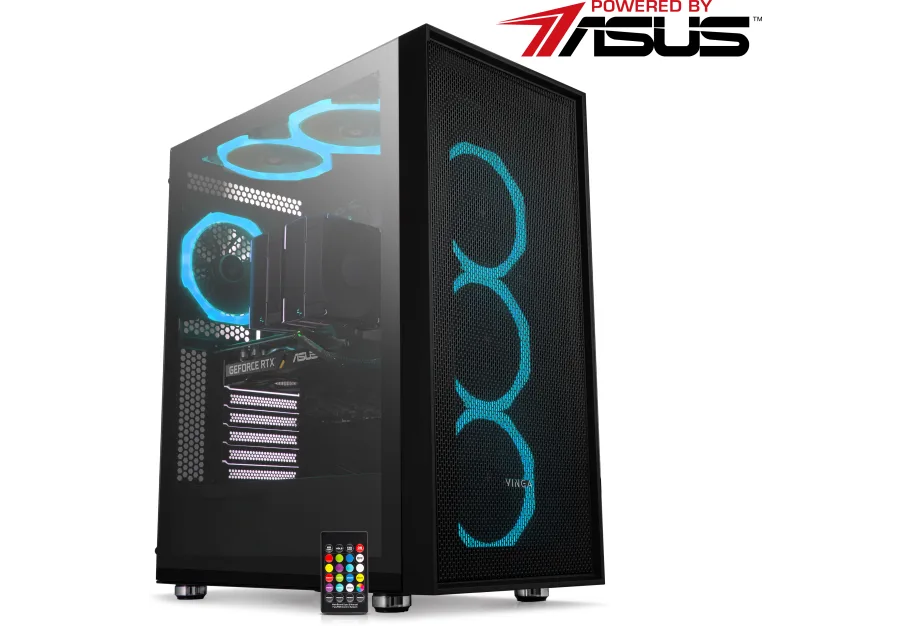 Computer Vinga Thor D6229 (R7M64G4070.D6229)
