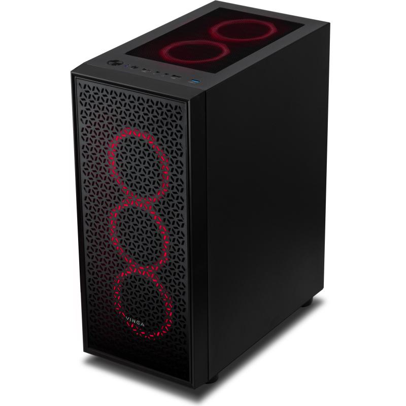 Комп'ютер Vinga Wolverine D8889 (I5M16G5060TI8GWP.D8889)