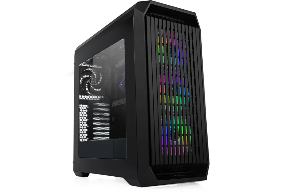 Комп'ютер Vinga Creator D5213 (I5M64INT.D5213)