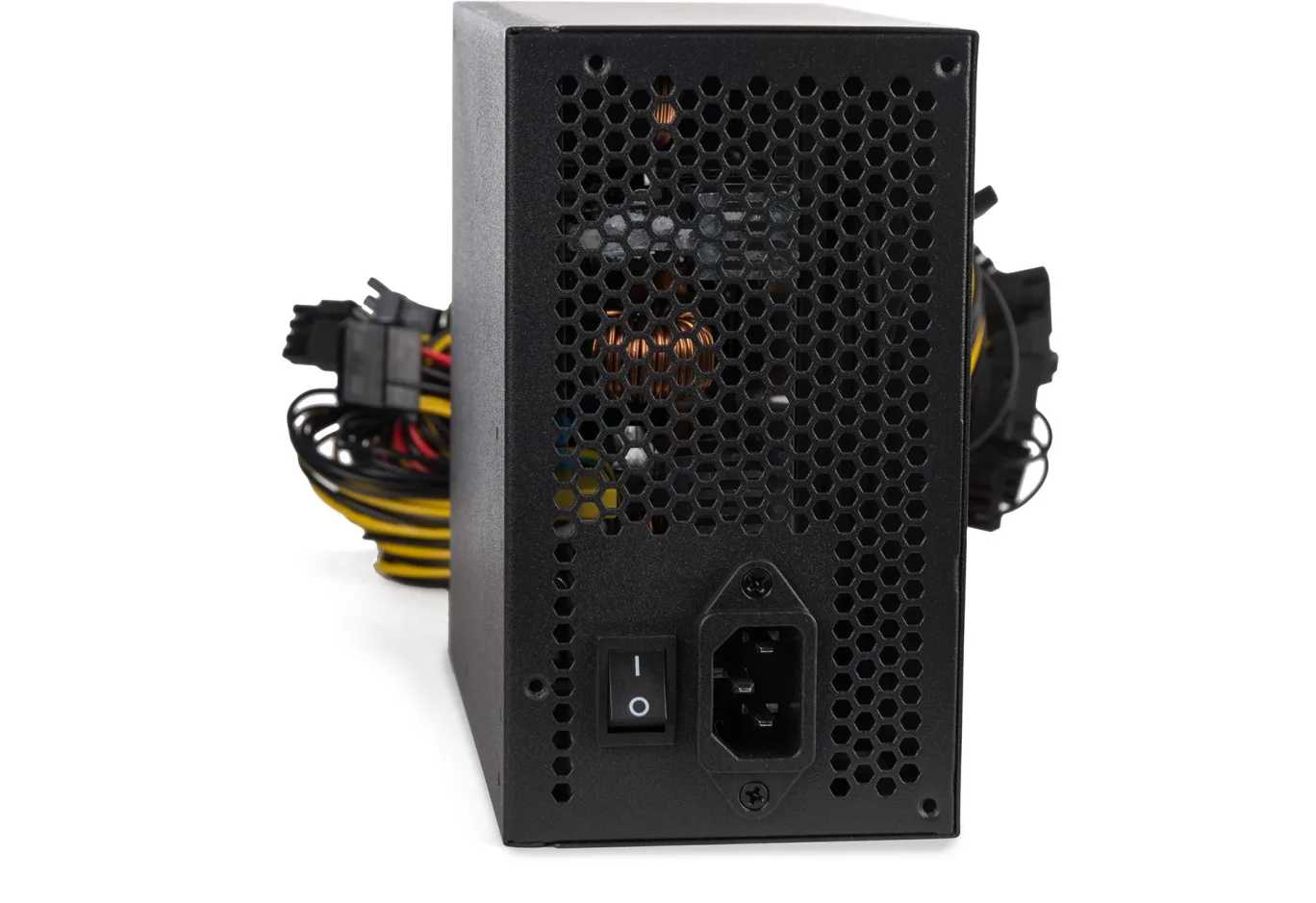 Блок живлення Vinga 1650W (VPS-1650 V2 Mining edition)
