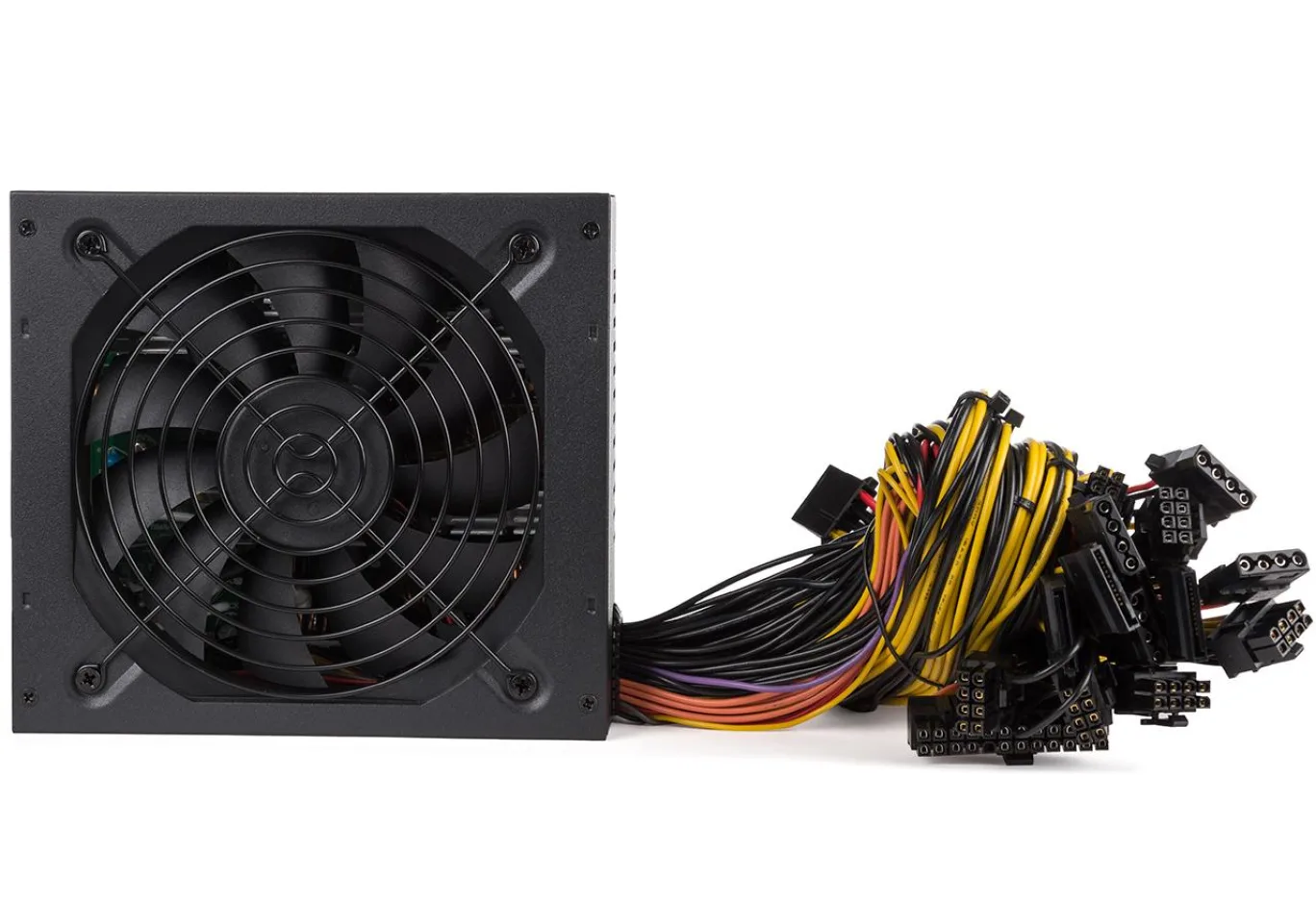 Блок живлення Vinga 1650W (VPS-1650 V2 Mining edition)