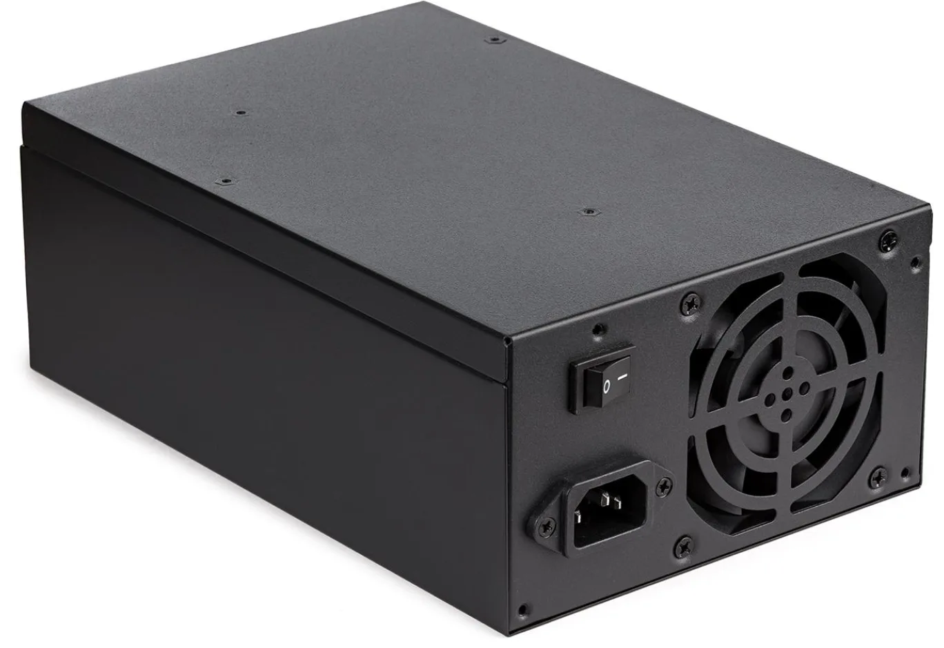 Блок живлення Vinga 2000W (VPS-2000 Mining edition)