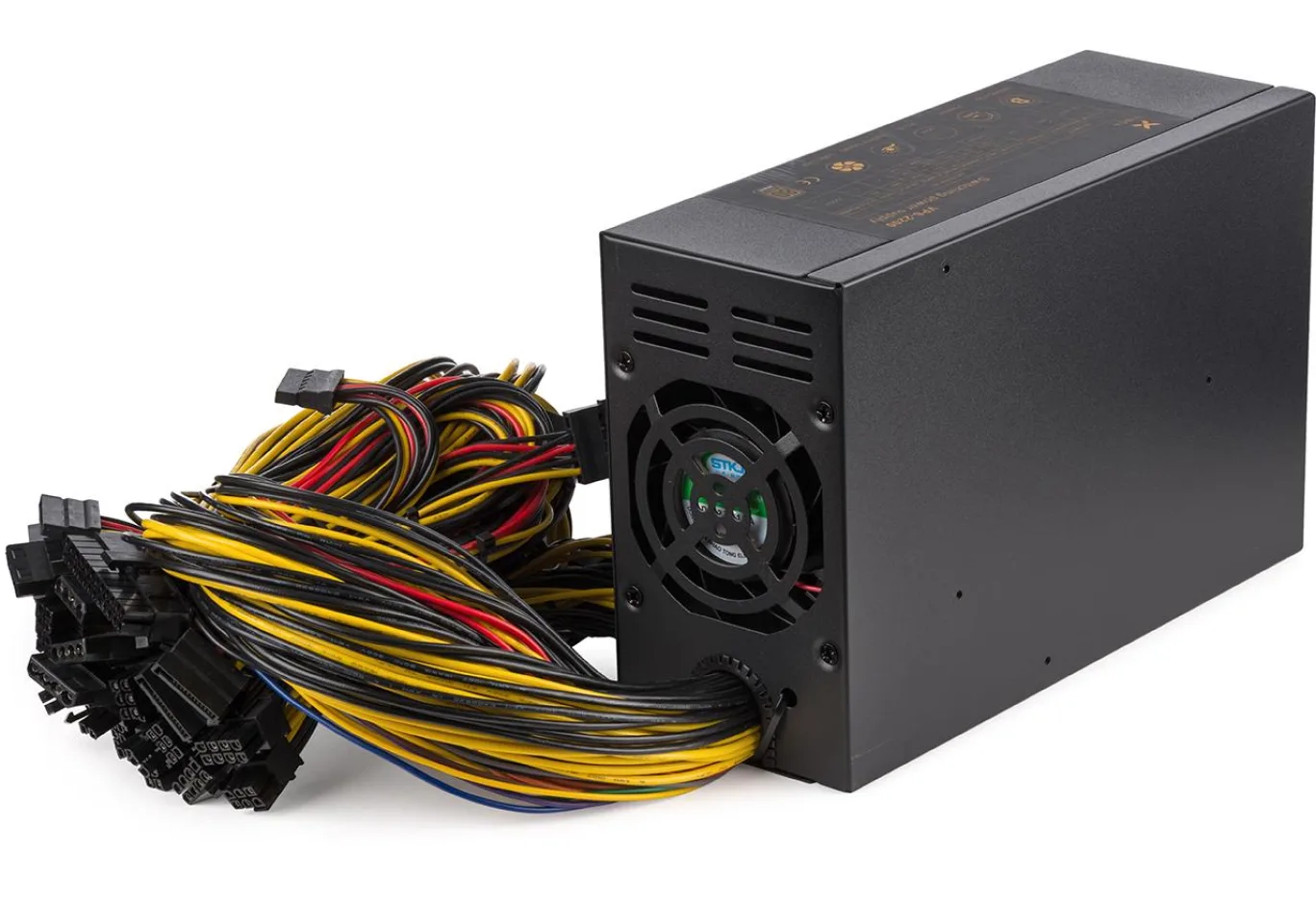 Power supply Vinga 2200W (VPS-2200 Mining edition)