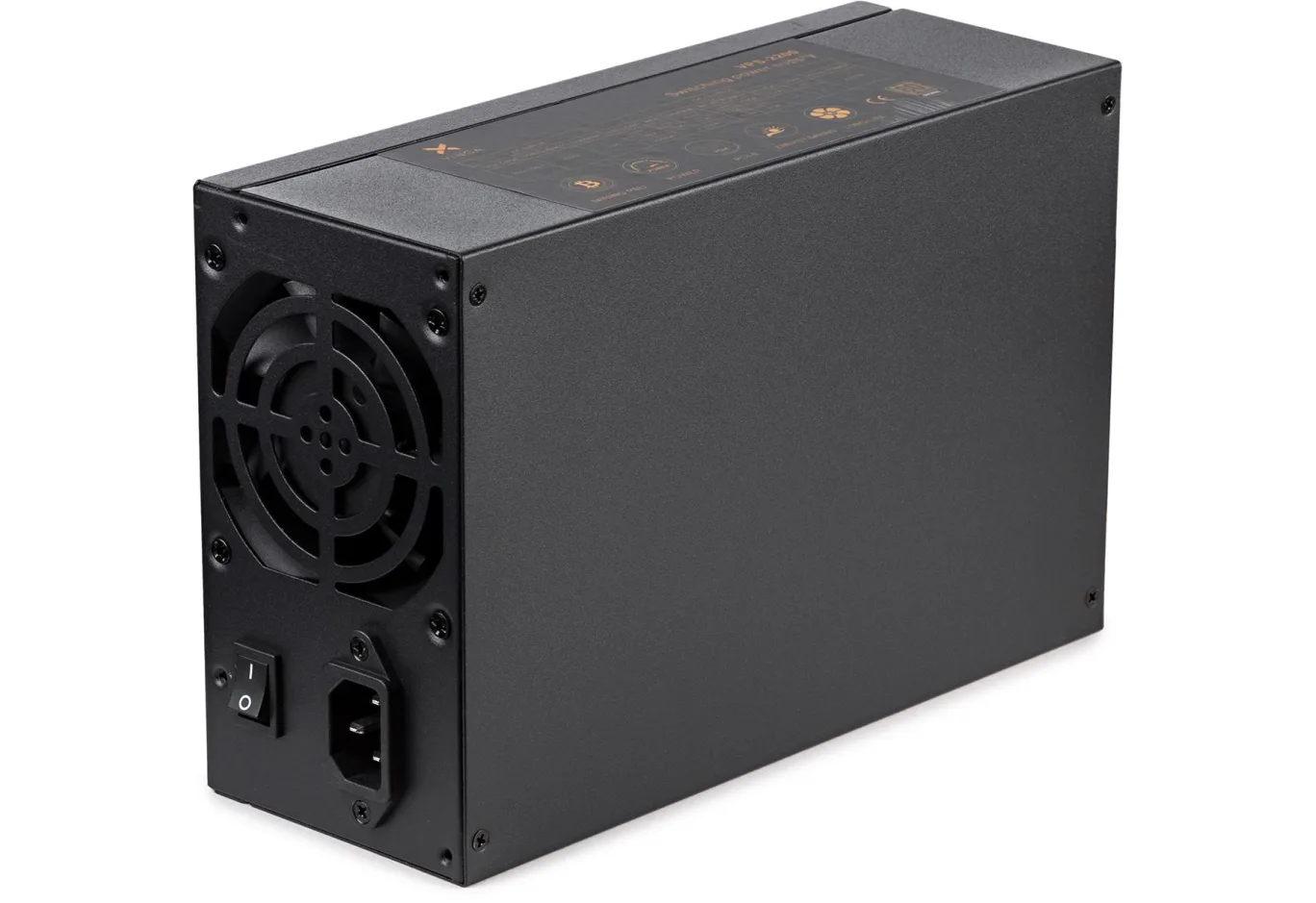 Power supply Vinga 2200W (VPS-2200 Mining edition)