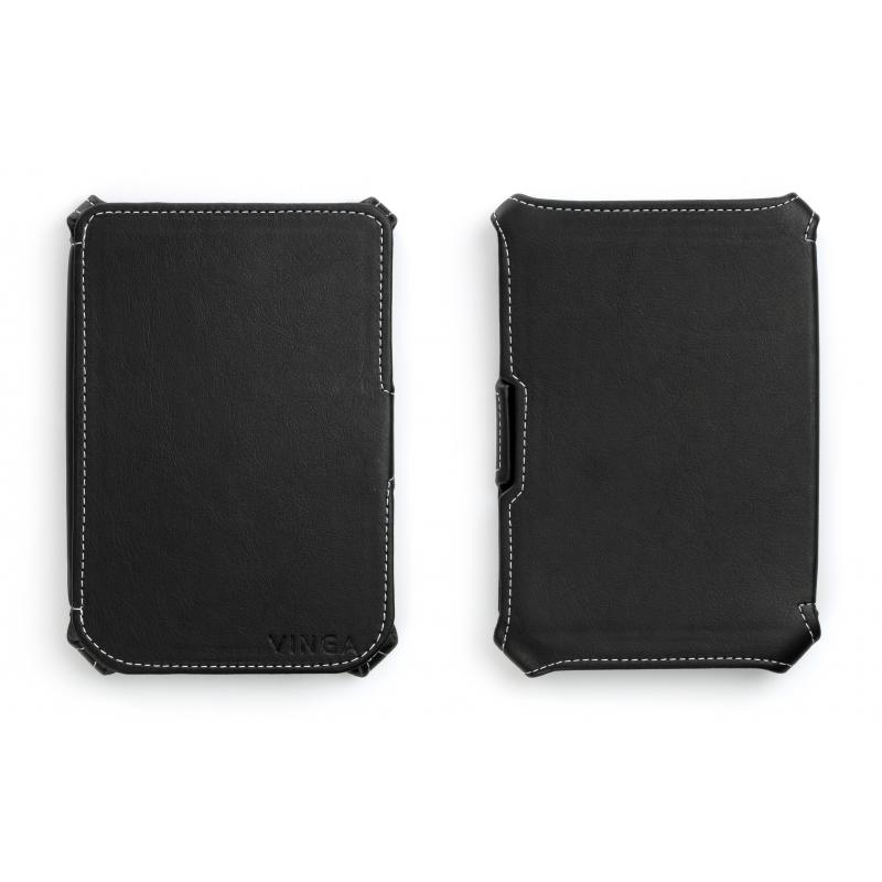 Чохол до планшета PocketBook 606/628/633 black Vinga (2000009085235)