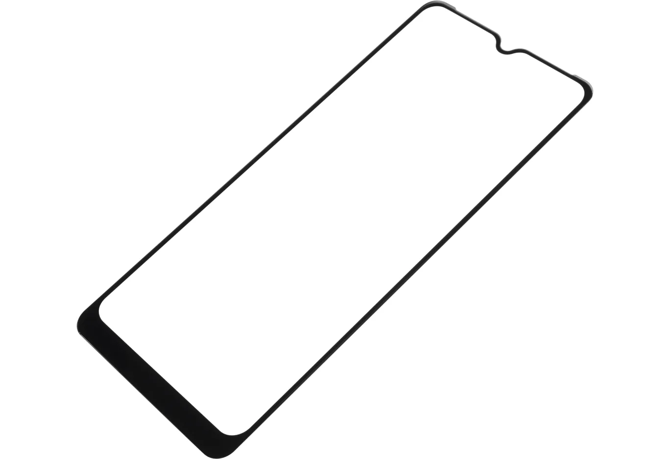 Protective glass Vinga Nokia 2.4 (VGN24DS)