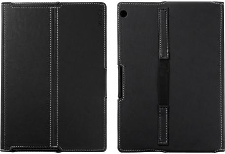 Чохол до планшета Lenovo Tab M10 black Vinga (2000006399182)