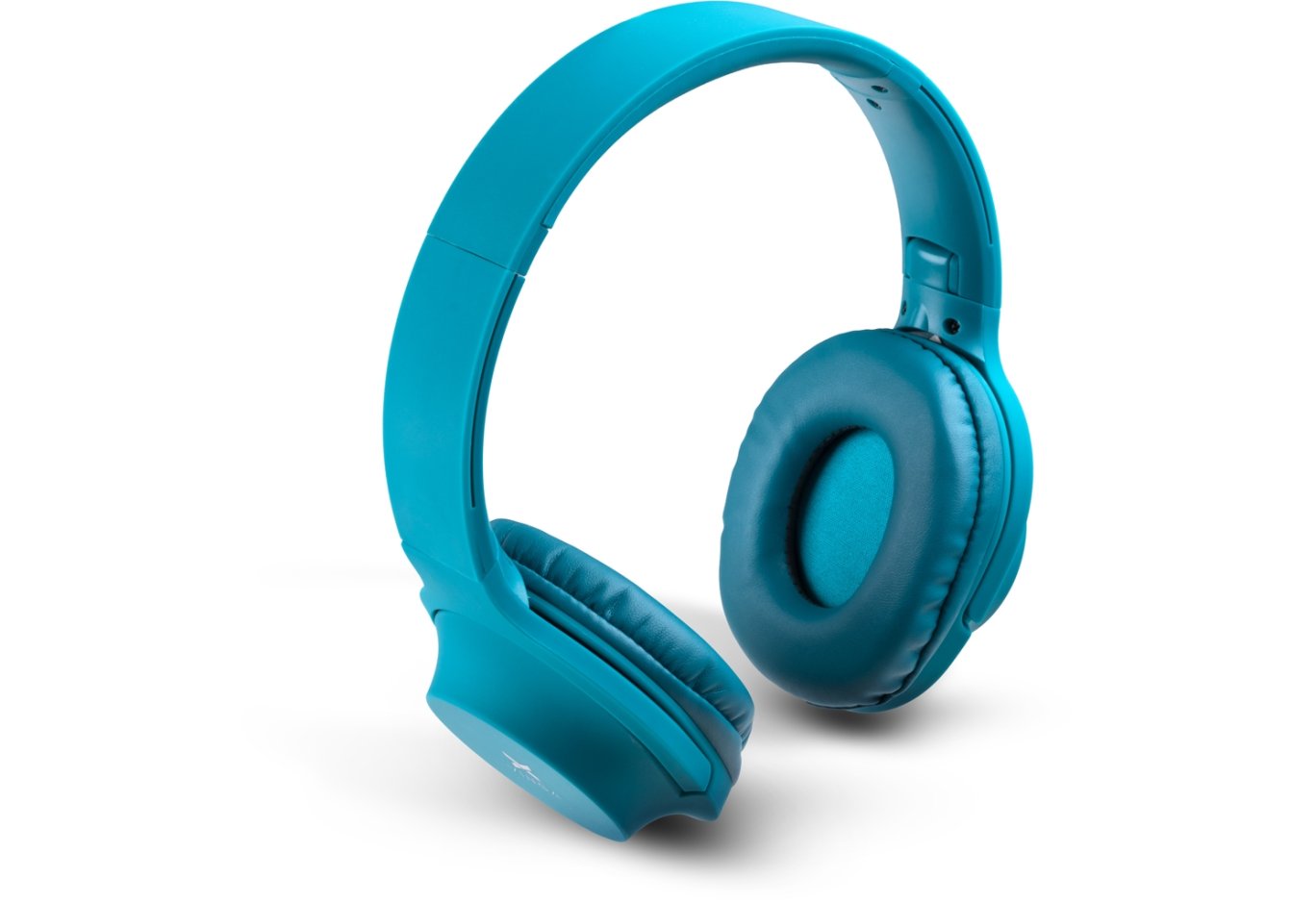 Навушники Vinga HSM060 Navy Blue (HSM060NB)