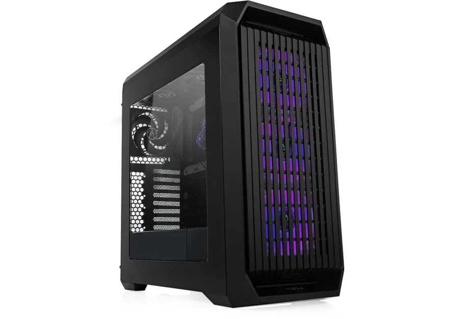 Комп'ютер Vinga Creator D5198 (I5M32INTW.D5198)
