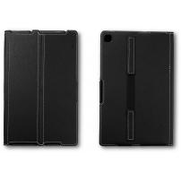 Чехол для планшета Samsung Tab S6 Lite 10.4 black Vinga (2000009079883)