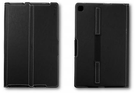 Чохол до планшета Samsung Tab S6 Lite 10.4 black Vinga (2000009079883)