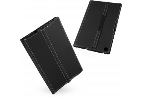 Чохол до планшета Samsung Tab S6 Lite 10.4 black Vinga (2000009079883)