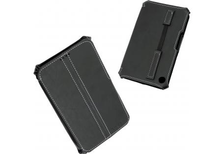 Чохол до планшета Lenovo Tab M7 black Vinga (2000008683388)