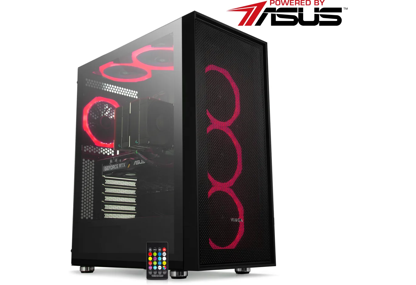 Computer Vinga Thor D6228 (R7M32G4070W.D6228)