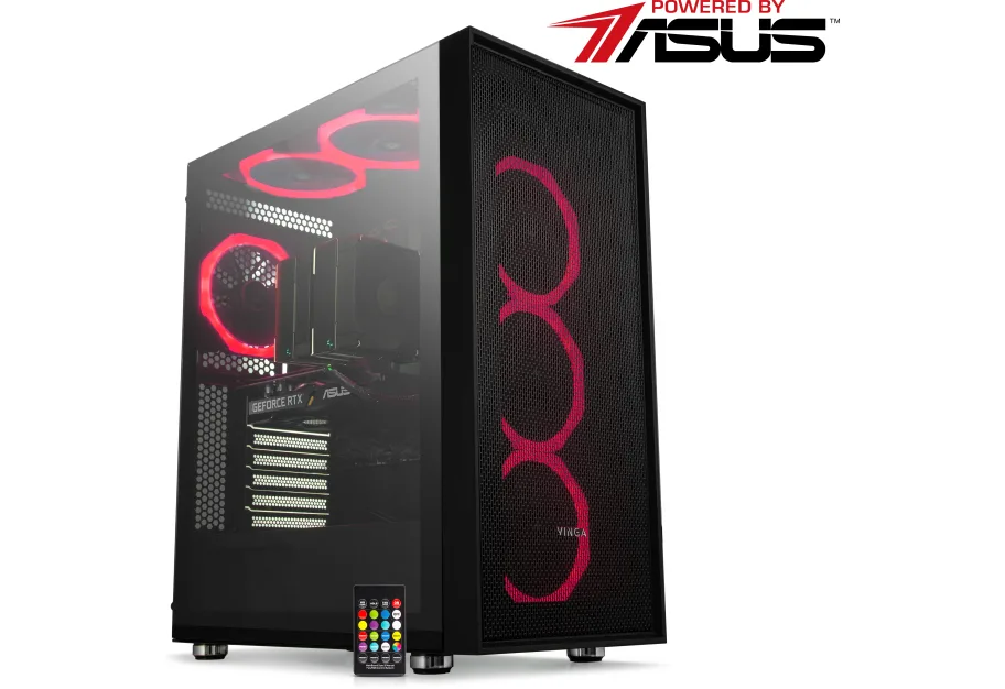 Computer Vinga Thor D6228 (R7M32G4070W.D6228)