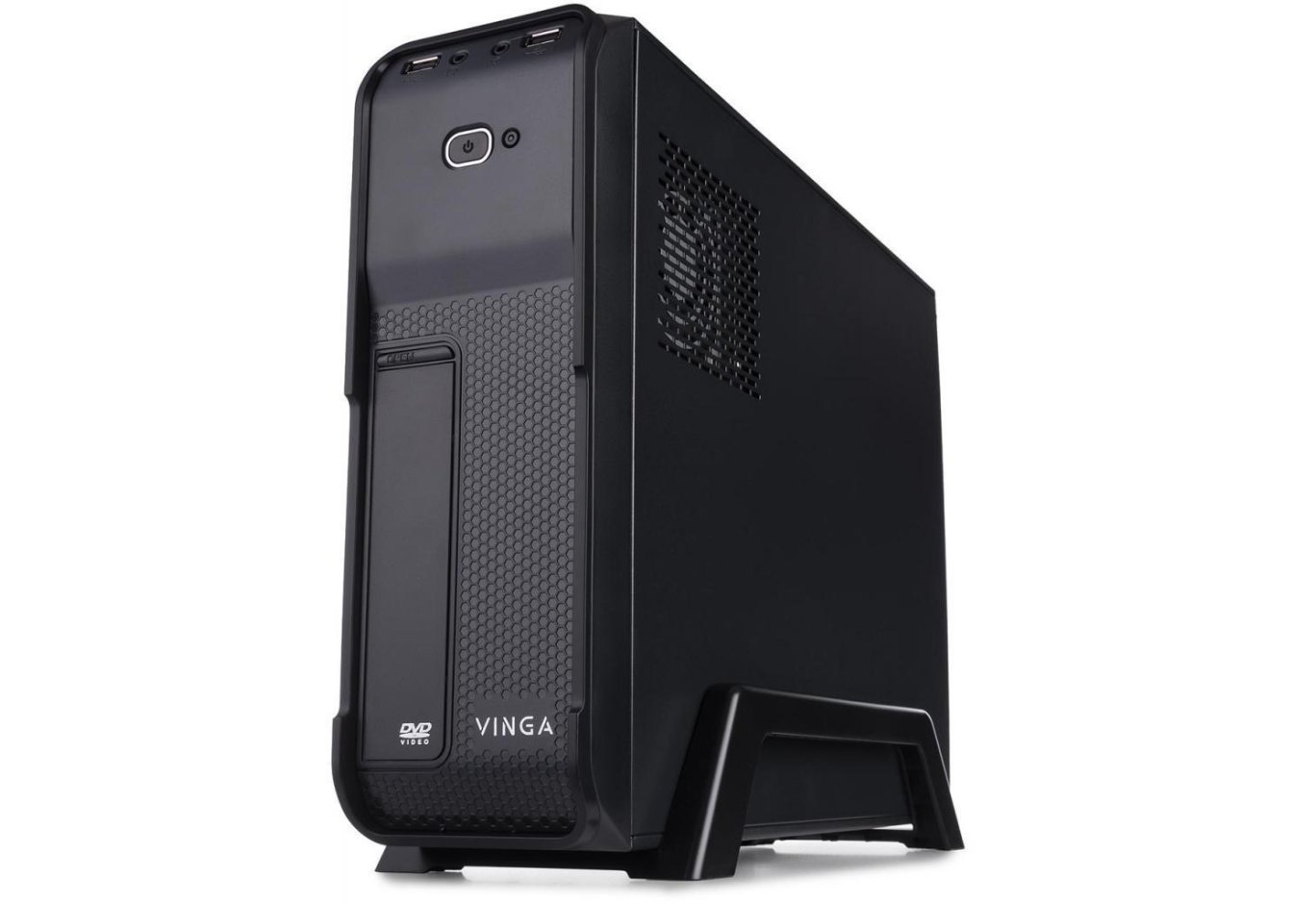 Комп'ютер Vinga Advanced A0207 (I5M16INTW.A0207)