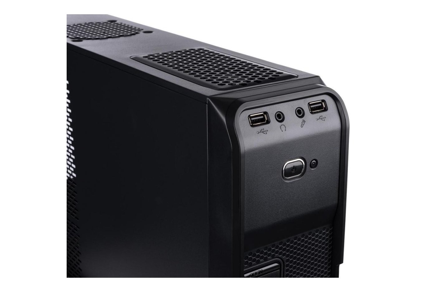 Комп'ютер Vinga Advanced A0207 (I5M16INTW.A0207)