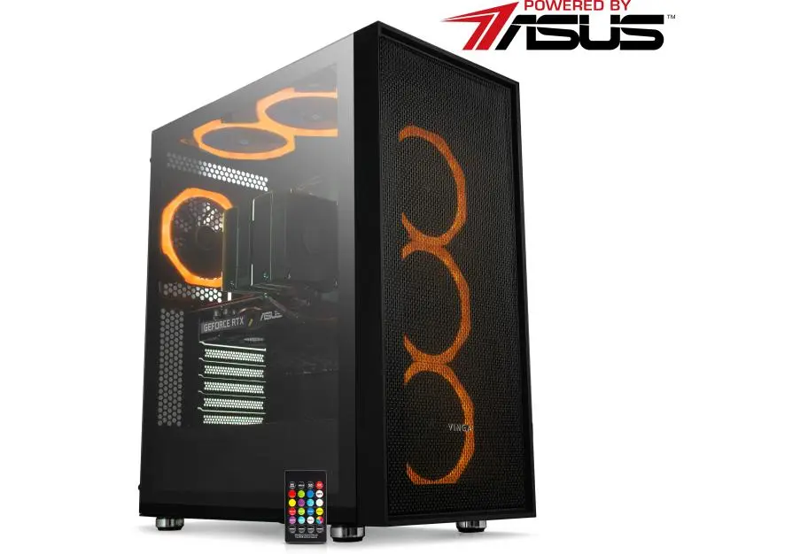Computer Vinga Thor D6233 (R7M64G4070.D6233)