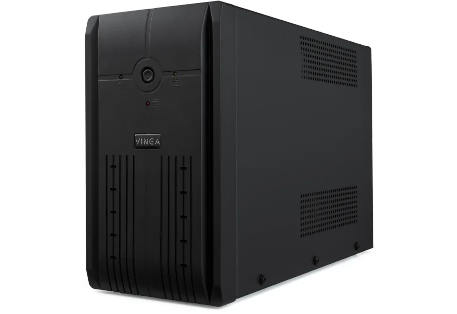Uninterruptible Power Supply Vinga LED 1500VA ( VPE-1500PRM2 ) (VPE-1500PRM2)
