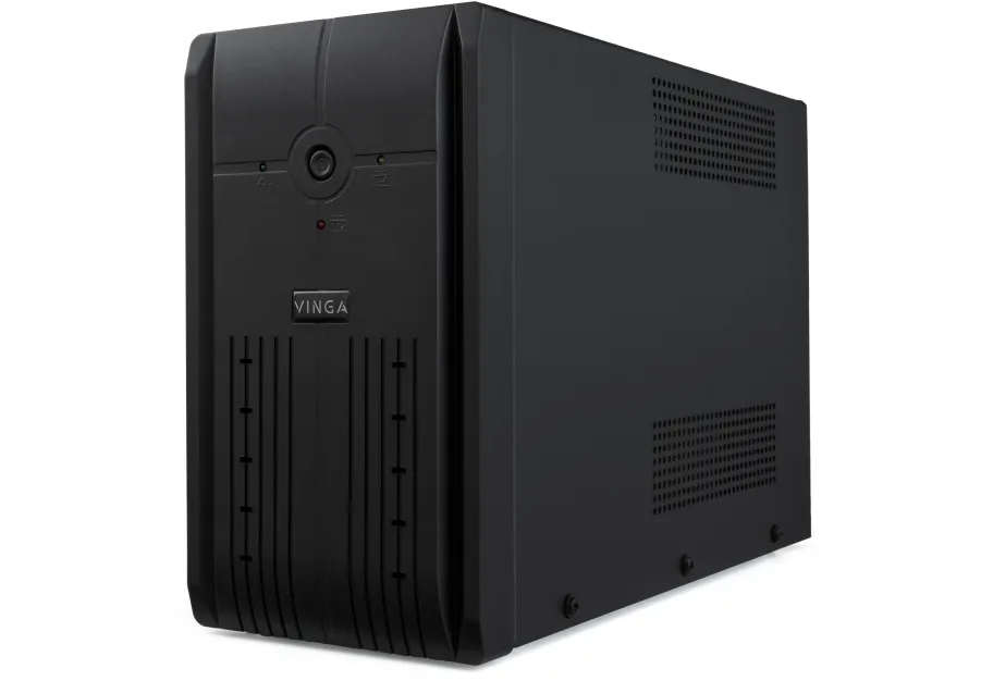 Uninterruptible Power Supply Vinga LED 1200VA ( VPE-1200PRM2 ) (VPE-1200PRM2)