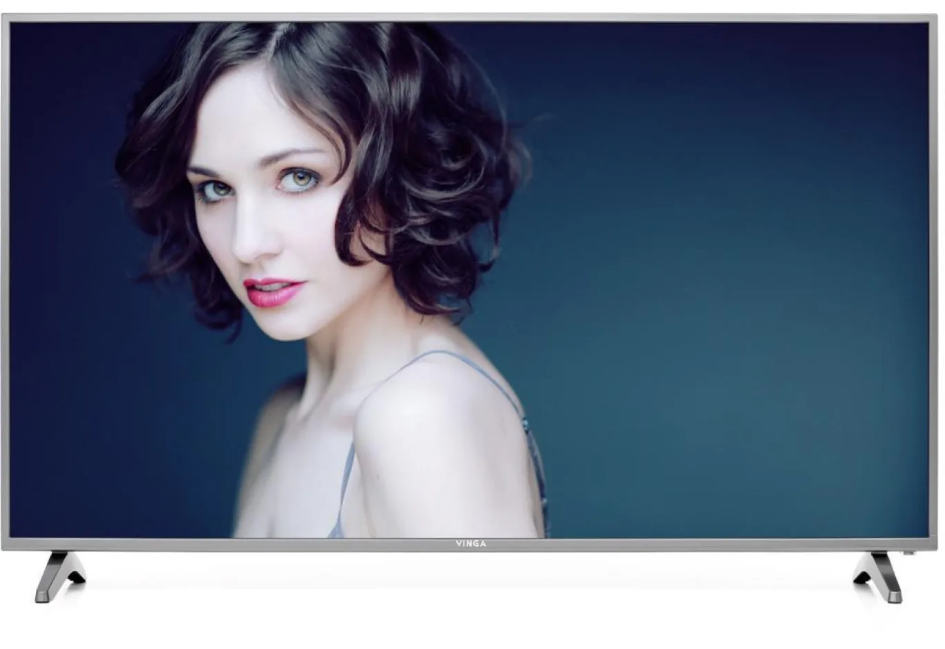Телевізор Vinga L50UHD20B