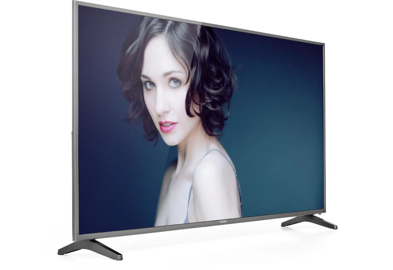 Телевізор Vinga L50UHD20B