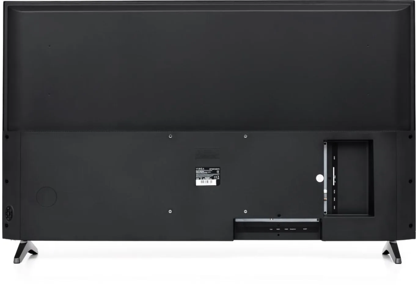 Телевізор Vinga L50UHD20B